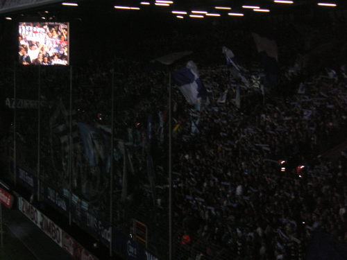St. Pauli - VfL Bochum - photo